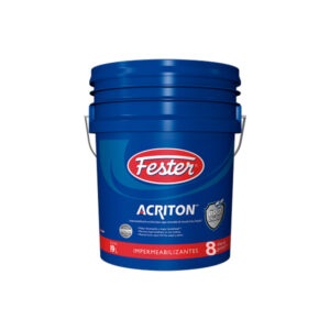 ACRITON 8 AÑOS BLANCO 19L