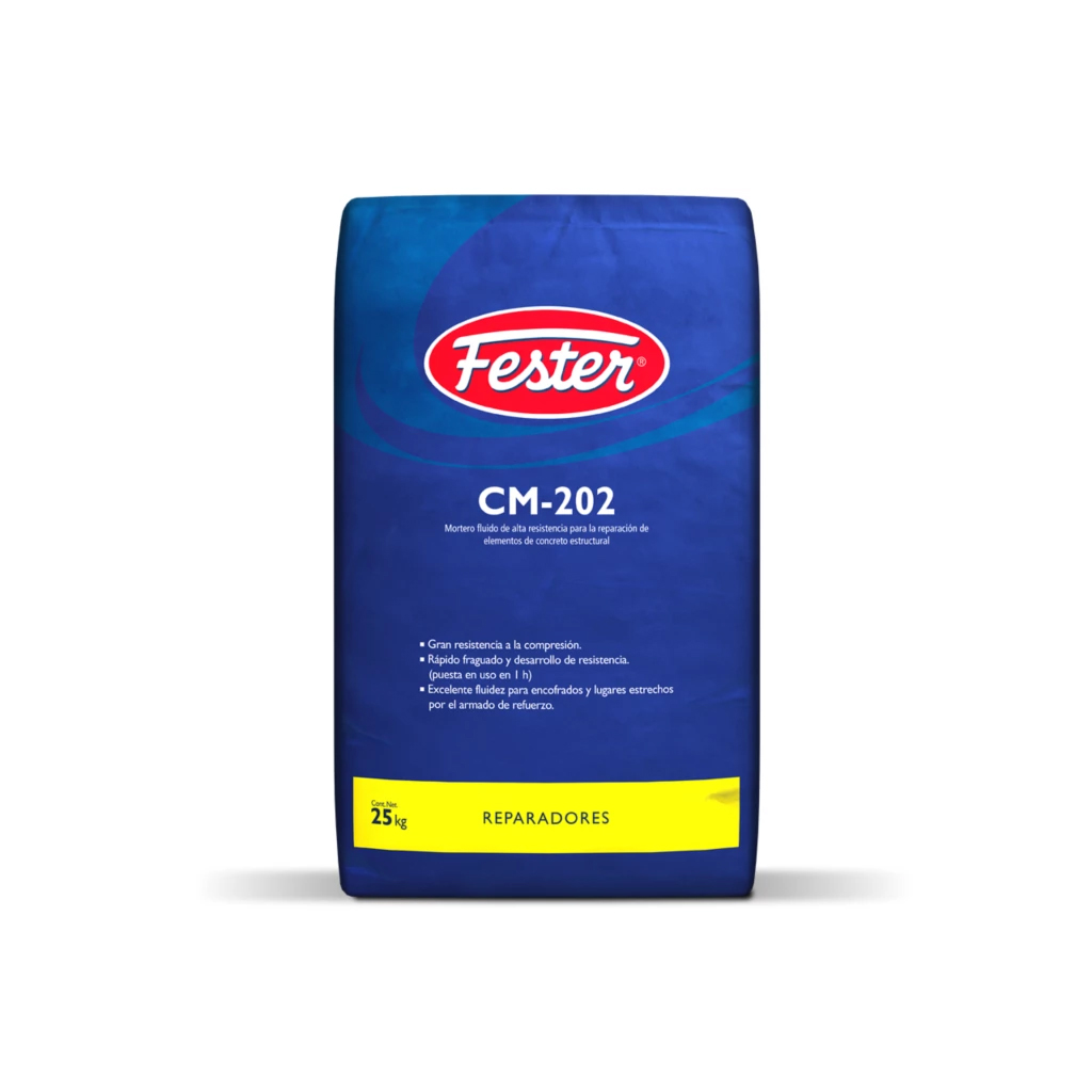 FESTER CM-202 REPARADOR FLUIDO / 25 K