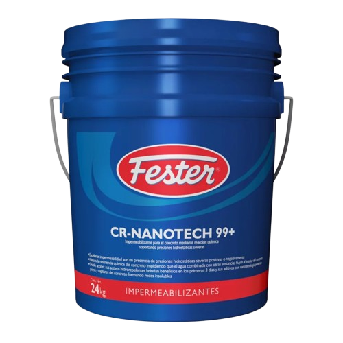 CR-NANOTECH 99+