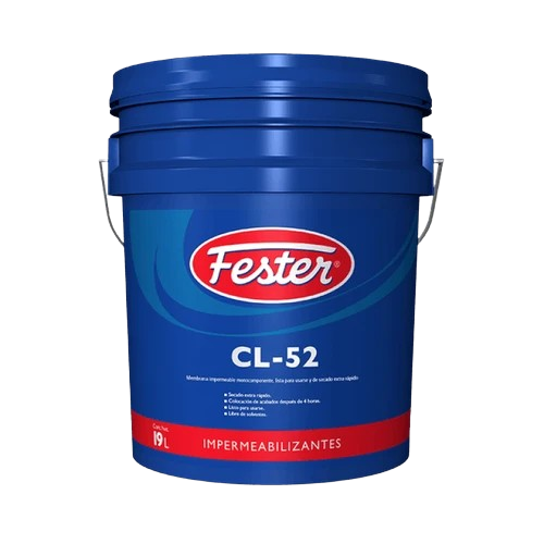 FESTER CL-52 19L