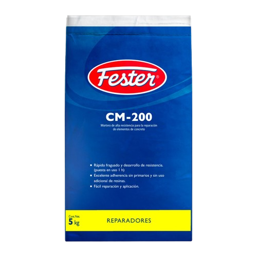 FESTER CM- 200 REPARADOR /5K