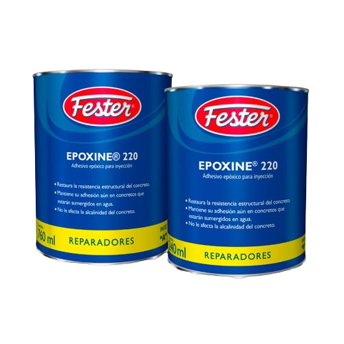FESTER EPOXINE 220